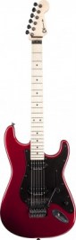 CHARVEL SO-CAL STYLE 1 HH CANDY APPLE RED